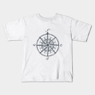 Compass Kids T-Shirt